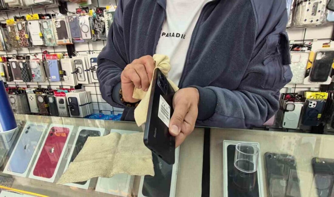 Düzce Atatürk Devlet Hastanesi'nden Uzm. Dr. Özge Yurtseven, cep telefonlarının