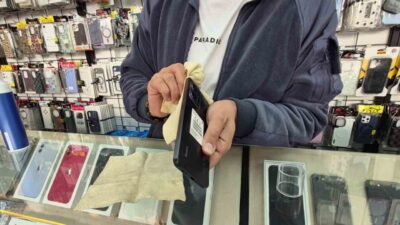 Düzce Atatürk Devlet Hastanesi'nden Uzm. Dr. Özge Yurtseven, cep telefonlarının