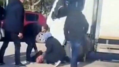 Burdur’da yaya geçidinde kamyonetin çarptığı Mustafa Gümüş, hastanede yapılan tüm