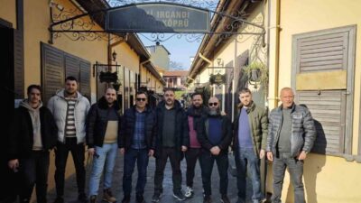 Bursa Büyükşehir Belediyesi, Türk Hava Yolları sponsorluğunda Cezayirli turizm profesyonellerini