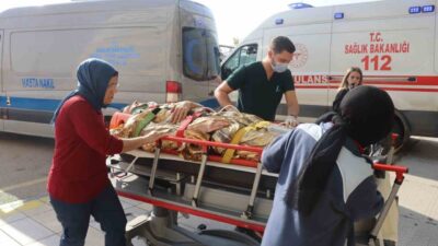 Bursa Şehir Hastanesi, 'Hastane Afet ve Acil Durum Planları' çerçevesinde