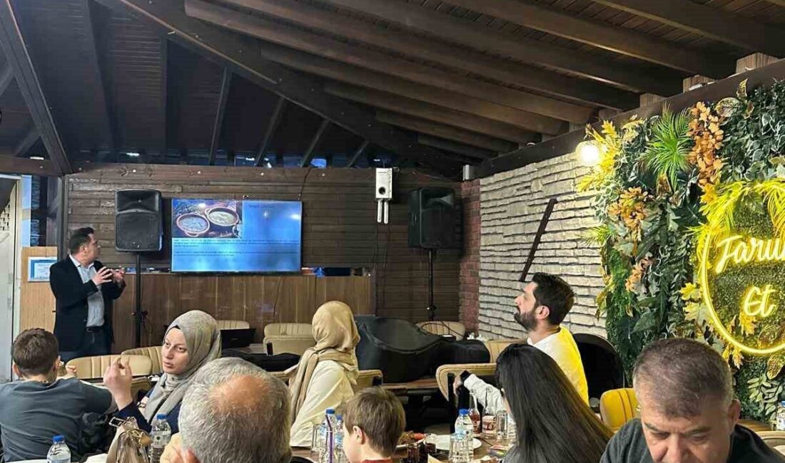 Bursa Büyükşehir Belediyesi, turizm alanında yaptığı çalışmalarla şehrin potansiyelini artırmaya