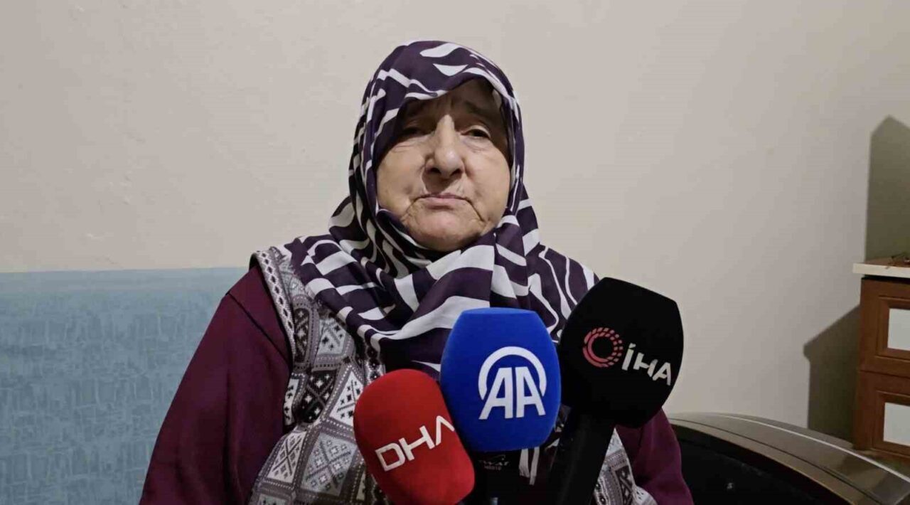 Mudanya’da Alzheimer hastası 80 yaşındaki Mustafa Abi, 6 gündür kayıp; arama çalışmaları devam ediyor