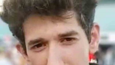 Bursa'nın Yıldırım ilçesinde yaşayan 19 yaşındaki Berat Yavuz, 3 gündür