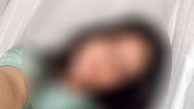 Bursa'da evinden çıkıp kaybolan 13 yaşındaki Nisa G. iki gün