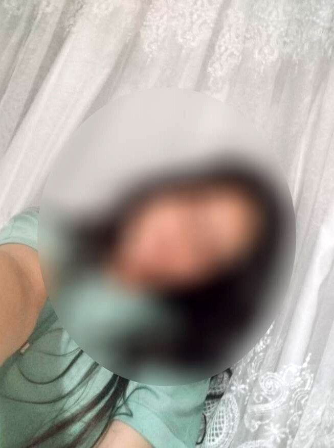 Bursa'da evinden çıkıp kaybolan 13 yaşındaki Nisa G. iki gün