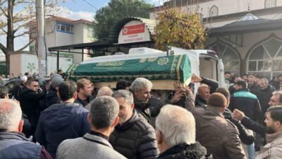 Bursa'da 7 Aralık'tan beri kayıp olan 19 yaşındaki Berat Yavuz'un