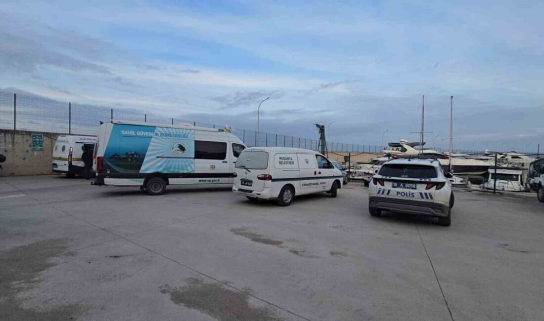 Bursa'da 7 Aralık'tan beri kayıp olan 19 yaşındaki Berat Yavuz’un