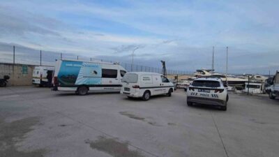 Bursa’da Kayıp Genç Berat Yavuz’un Cansız Bedeni Deniz Kıyısında Bulundu Bursa'da 7 Aralık'tan beri kayıp olan 19 yaşındaki Berat Yavuz’un