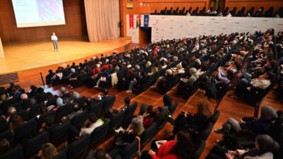 Bursa Büyükşehir Belediyesi, eğitim alanındaki yenilikleri ele alan “Eğitimde Yeni