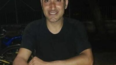 Bursa'nın Yıldırım ilçesinde, Ercan Çeziker'in kullandığı kamyonet, Serdar Zencirkıran'ın elektrikli