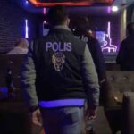 Bursa’da Yılbaşı Öncesi Güvenlik Uygulaması Gerçekleştirildi