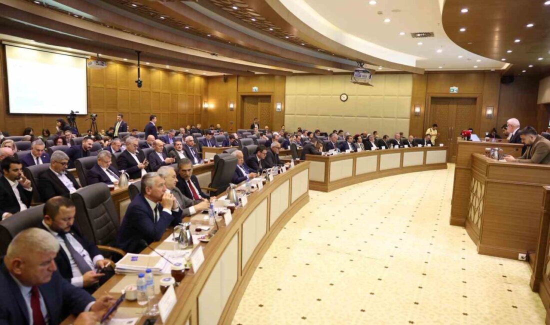 Bursa’da Yeşil Şehir Eylem Planı ile Sürdürülebilir Kalkınmaya Adım Atılıyor Bursa Büyükşehir Belediyesi, çevre dostu projelerle 'Yeşil Şehir Eylem Planı'nı