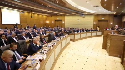 Bursa Büyükşehir Belediyesi, çevre dostu projelerle 'Yeşil Şehir Eylem Planı'nı