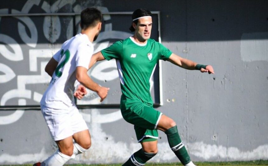 Bursaspor, devre arası hazırlık maçında Nilüfer FK’yi 3-0 mağlup ederek ilk etap çalışmalarını tamamladı.