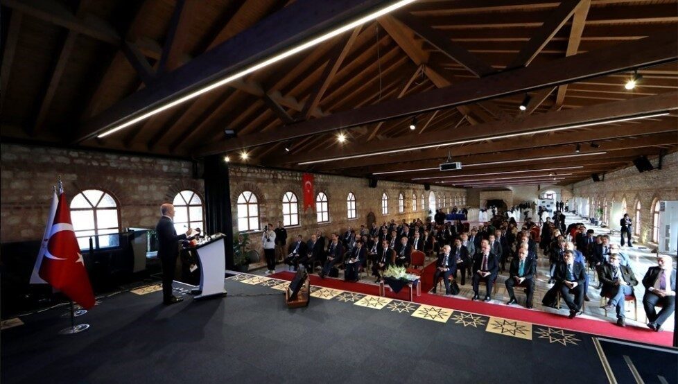 YÖK, Araştırma Üniversiteleri Sıralamasını Açıkladı: Bursa Uludağ Üniversitesi Yerini Korudu Yükseköğretim Kurulu tarafından açıklanan Araştırma Üniversiteleri sıralamasında Bursa Uludağ Üniversitesi,