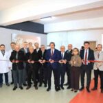 Bursa Uludağ Üniversitesi Hastanesi, hayırseverlerin katkılarıyla yeni Ortopedi ve Travmatoloji kliniğini açtı.