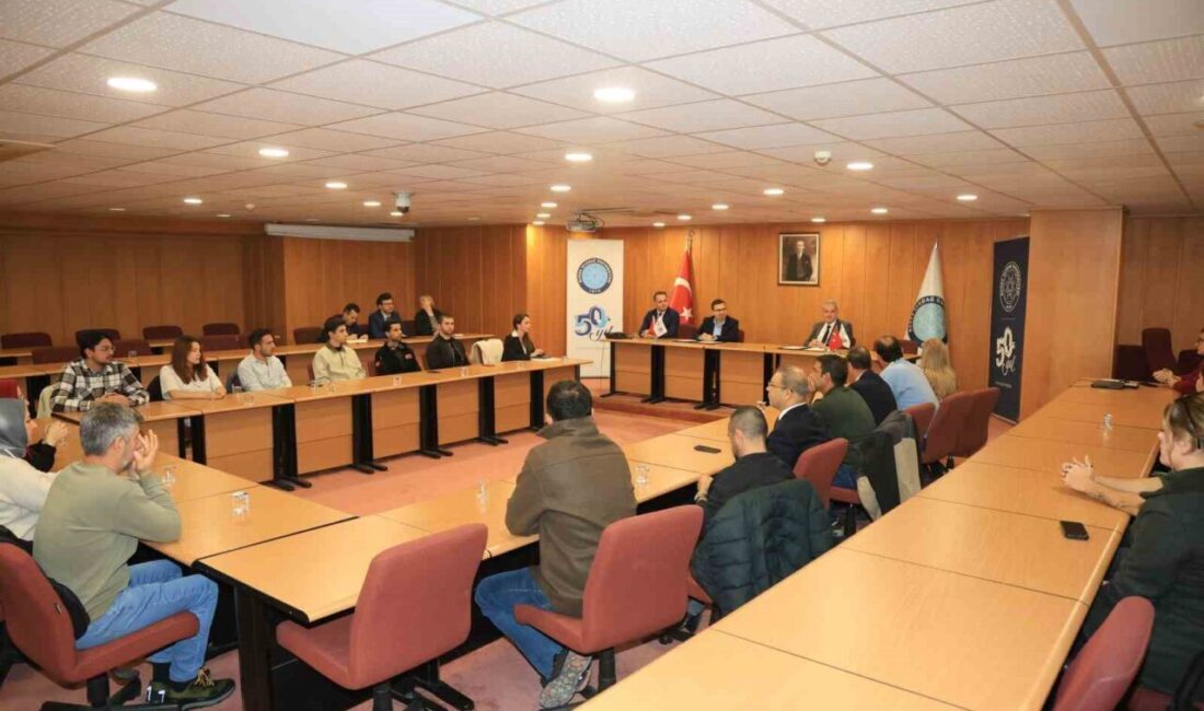 Bursa Uludağ Üniversitesi ile Nilüfer Belediyesi, "At Destekli Sosyal Sorumluluk