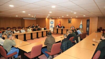 Bursa Uludağ Üniversitesi ile Nilüfer Belediyesi, "At Destekli Sosyal Sorumluluk