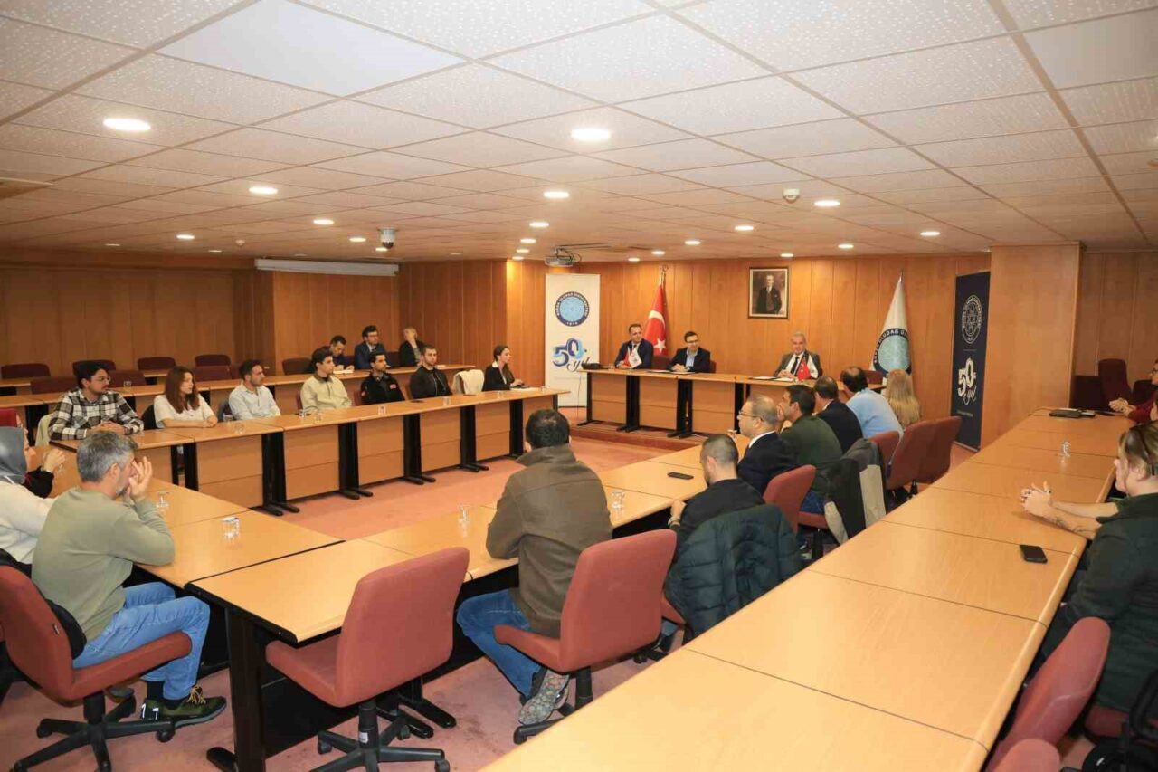 Bursa Uludağ Üniversitesi ve Nilüfer Belediyesi, "At Destekli Sosyal Sorumluluk