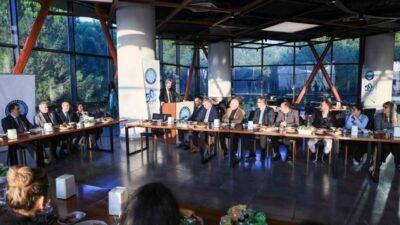 Bursa Uludağ Üniversitesi, eğitim kalitesini artırmak için öğrenci işleri dairesi