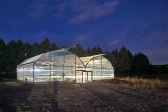 Bursa Uludağ Üniversitesi’nin Agrivoltaik Projesi, AB’den 2,5 Milyon TL Destek Aldı