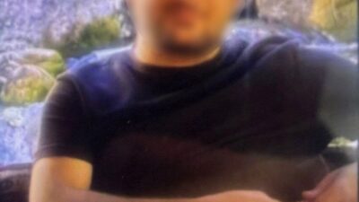 Büyükçekmece Adliyesi'nde görevli zimmet memuru Erdal T., üzerinde 50 kilogram