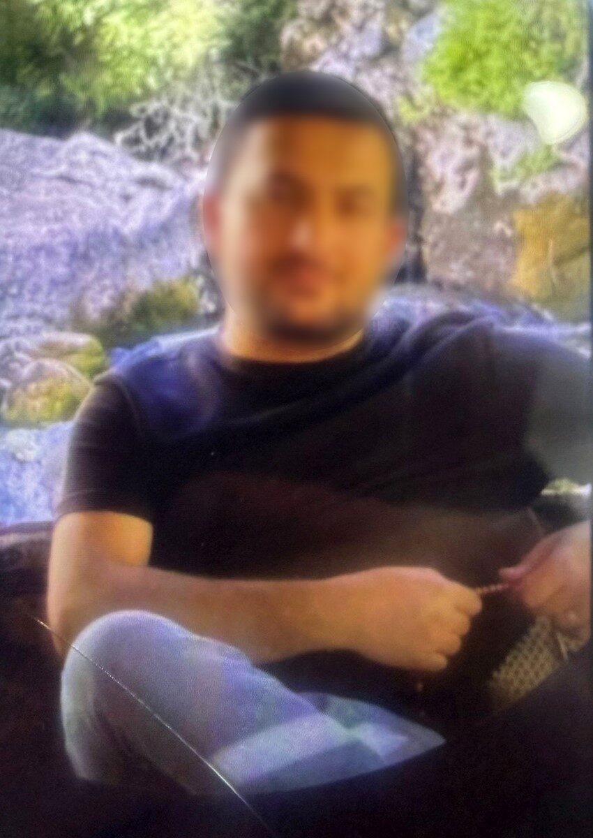 Büyükçekmece Adliyesi'nde görevli zimmet memuru Erdal T., üzerinde 50 kilogram