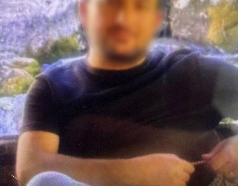 Büyükçekmece Adliyesi'nde görevli Erdal T., sahte vatandaşlık operasyonunda ele geçirilen