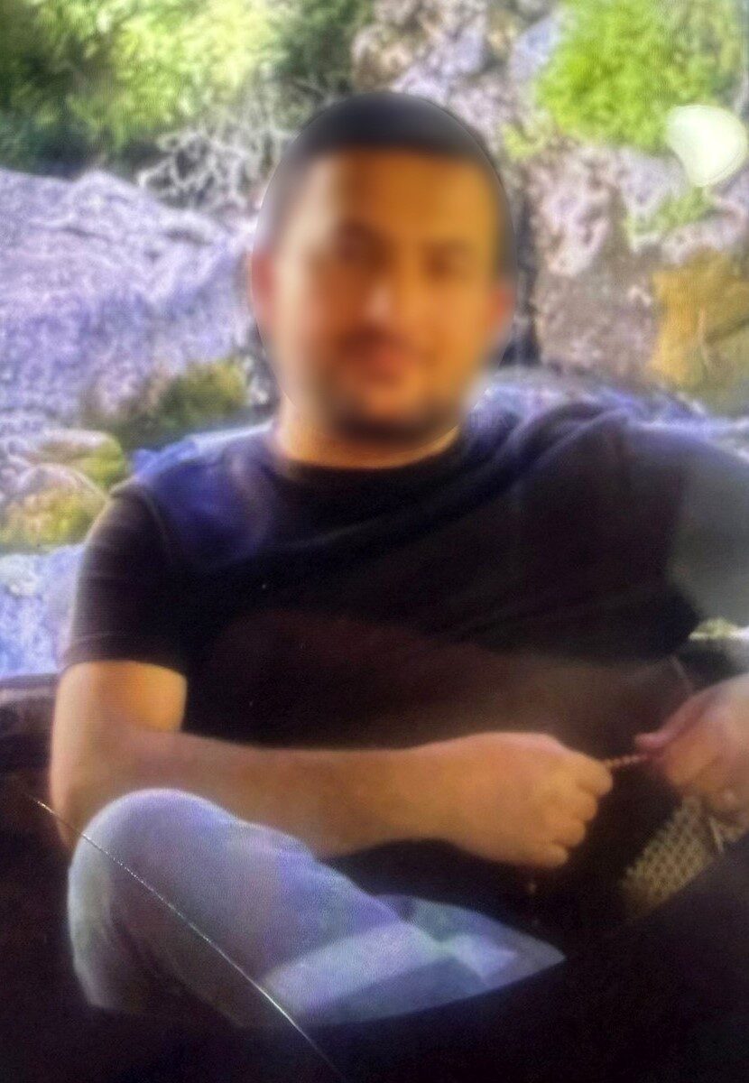 Büyükçekmece Adliyesi'nde görevli Erdal T., sahte vatandaşlık operasyonunda ele geçirilen