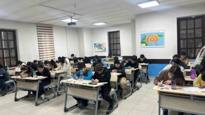 Malatya Büyükşehir Belediyesi, Semt Konakları ve Eğitim Merkezlerinde eğitim gören