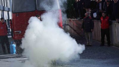 Kayseri Büyükşehir Belediyesi ve Melikgazi İlçe Müftülüğü iş birliğiyle, din