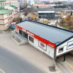 Numune Halk Pazarı, Erzurum Büyükşehir Belediyesi’nin sosyal projesi olarak törenle açıldı.