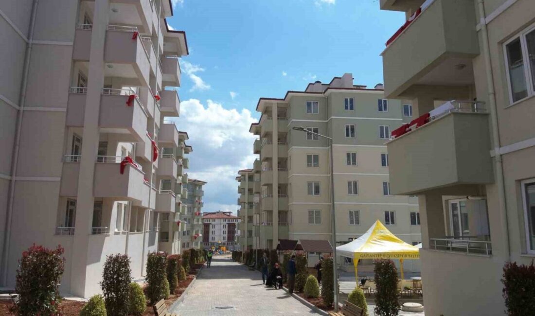 Gaziantep Büyükşehir Belediye Başkanı Fatma Şahin, en az dört çocuğu