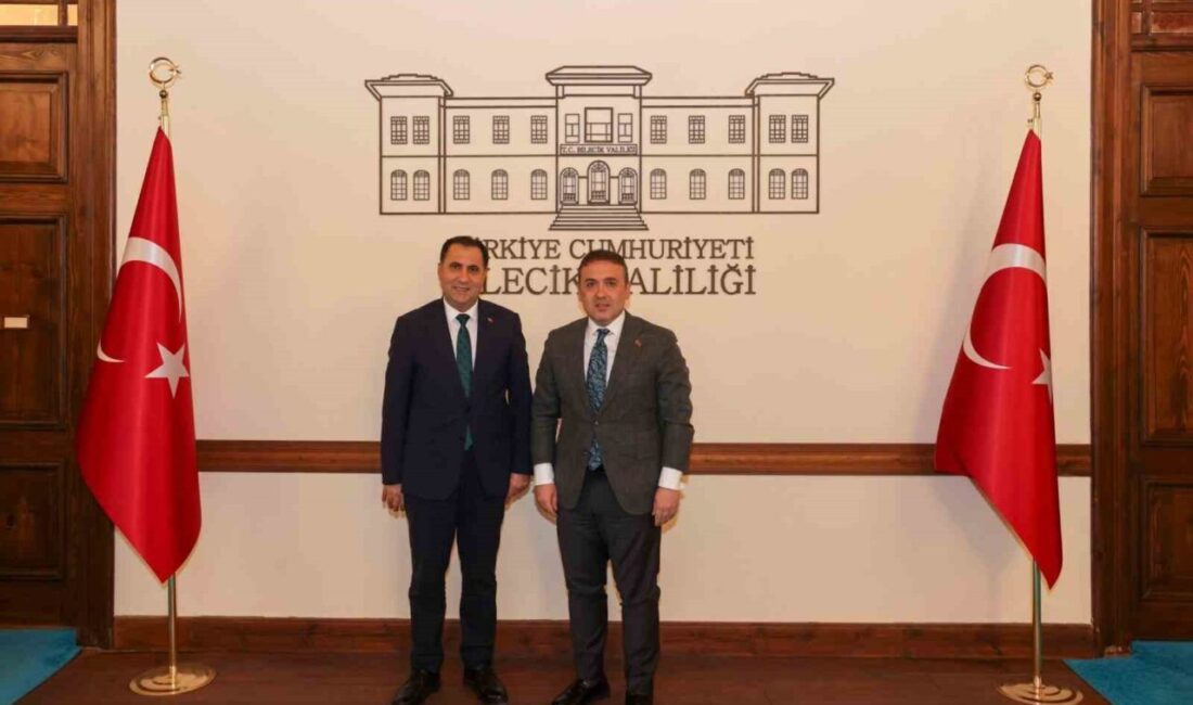 İlkay Türkoğlu, Bilecik’ten Aydın’a atanmasının ardından Vali Faik Oktay Sözer’e veda etti Bilecik Aile ve Sosyal Hizmetler İl Müdürü İlkay Türkoğlu, Aydın'a