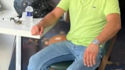 İnegöl'den İstanbul'a çalışmaya giden 26 yaşındaki Yusuf Ülgen, 25 gündür