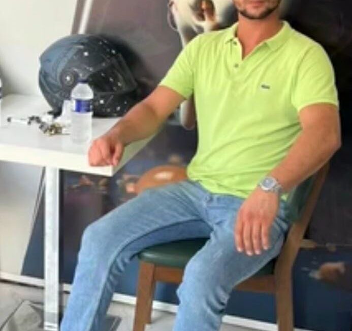 İnegöl’den İstanbul’a Çalışmaya Giden Genç Kayıp: Aile Yardım Bekliyor İnegöl'den İstanbul'a çalışmaya giden 26 yaşındaki Yusuf Ülgen, 25 gündür