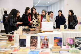 Çameli Belediyesi 1. Kitap Günleri, İlk Kez Kitapseverlerle Buluştu!