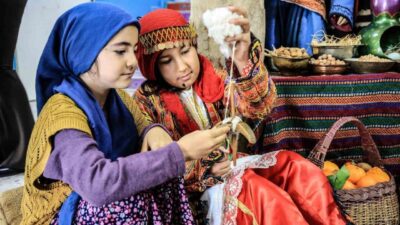 Çameli Atatürk İlkokulu, Tutum, Yatırım ve Türk Malları Haftası dolayısıyla