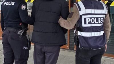 Çanakkale'nin Gelibolu ilçesinde, 15 yıl hapis cezası ve 6 ayrı