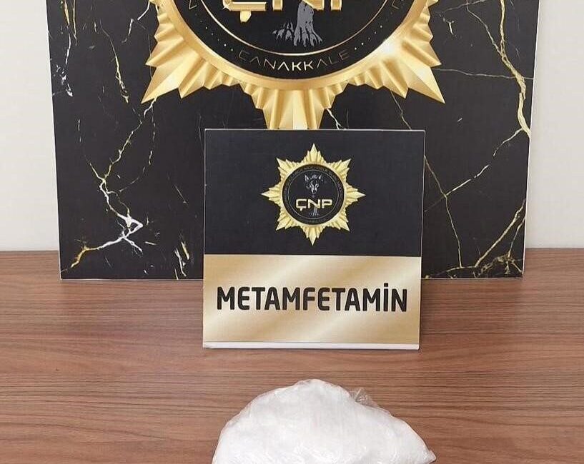 Çanakkale’de Huzur Uygulamaları Kapsamında 7 Şüpheli Tutuklandı Çanakkale'de son bir haftada gerçekleştirilen huzur uygulamalarında, 8 bin 411