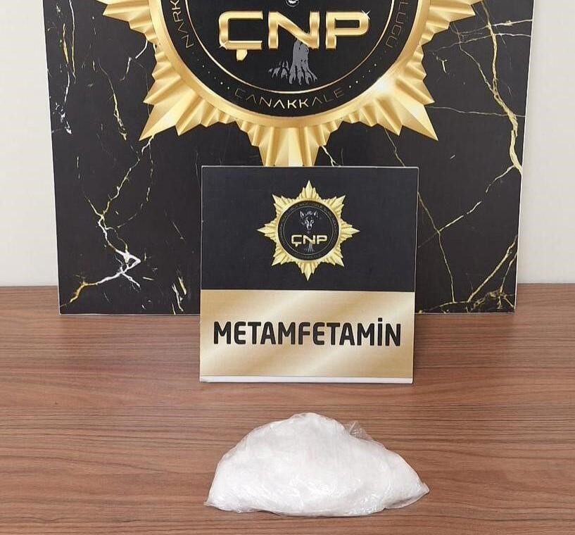 Çanakkale'de son bir haftada gerçekleştirilen huzur uygulamalarında, 8 bin 411