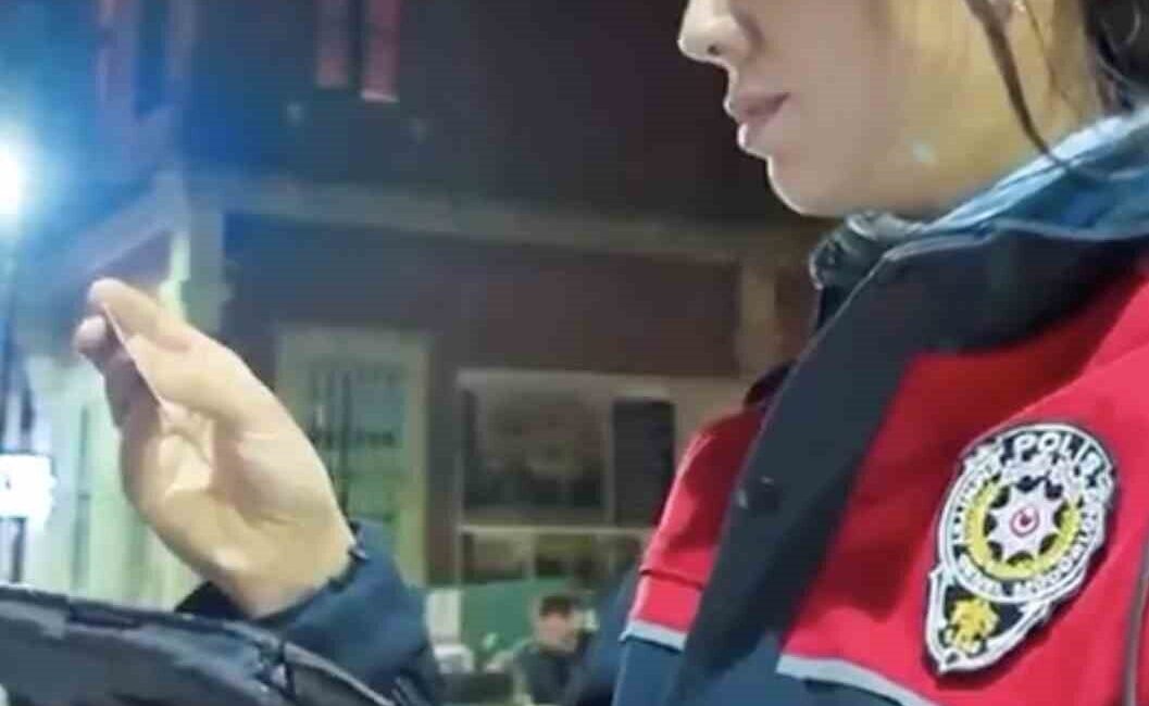 Çanakkale'de gerçekleştirilen huzur ve güvenlik uygulamalarında, 8,414 kişi ve 2,551