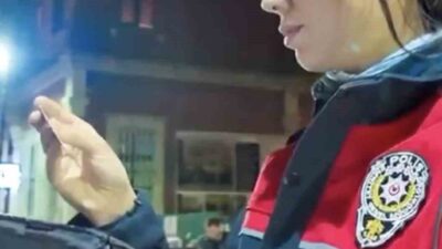 Çanakkale'de gerçekleştirilen huzur ve güvenlik uygulamalarında, 8,414 kişi ve 2,551