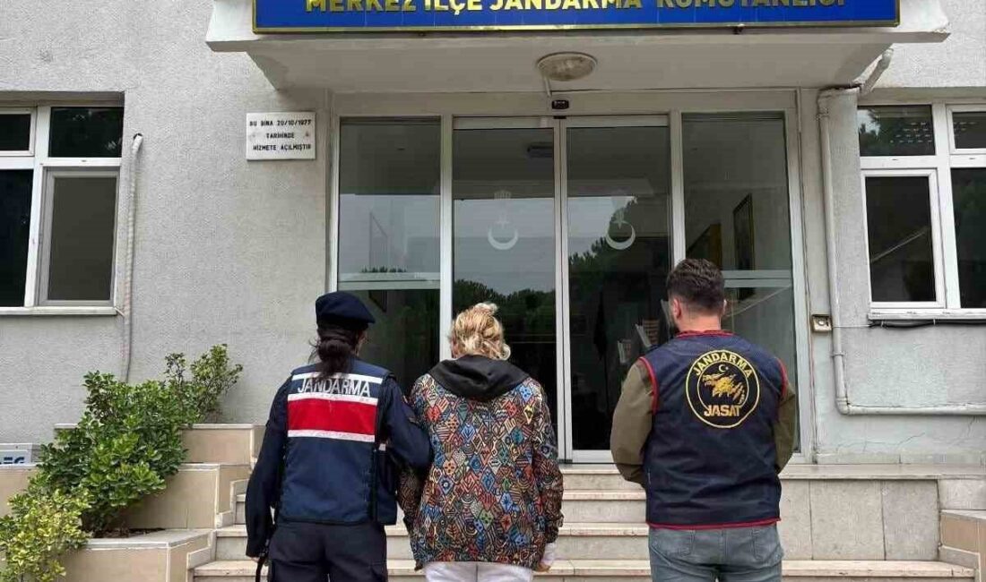 Çanakkale İl Jandarma Komutanlığı, 24-30 Kasım tarihleri arasında yaptığı operasyonlarla