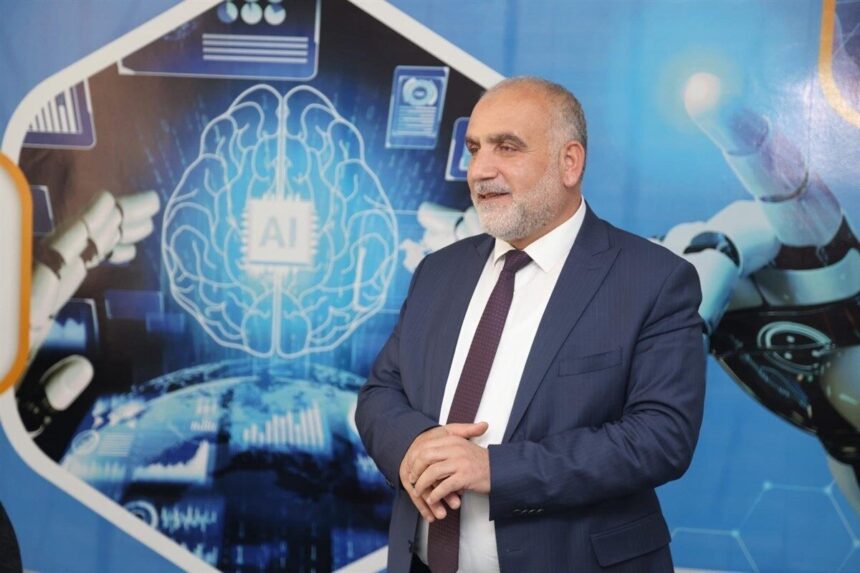 Canik Belediyesi, otonom takip sistemi ve yapay zekâ destekli çağrı merkezi ile hizmet hızını artırıyor.