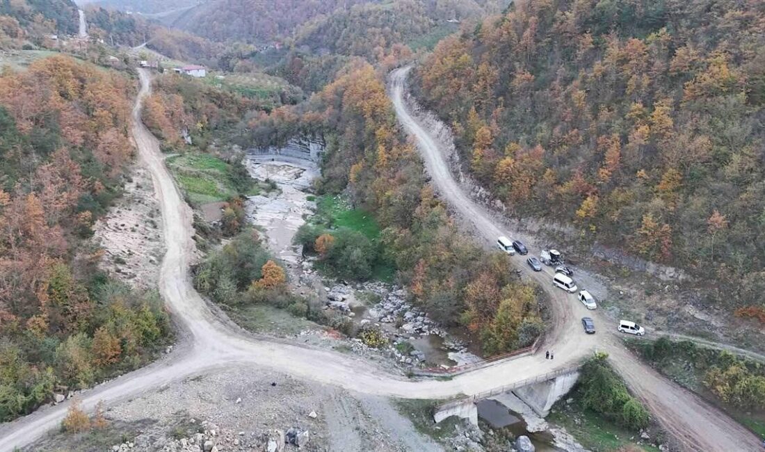 Canik Belediye Başkanı, 2025’te Kırsal Mahallelerde 22.6 Kilometre Yeni Yol Açılacağını Duyurdu Canik Belediye Başkanı İbrahim Sandıkçı, 2025'te kırsal alanlarda toplam 22.6