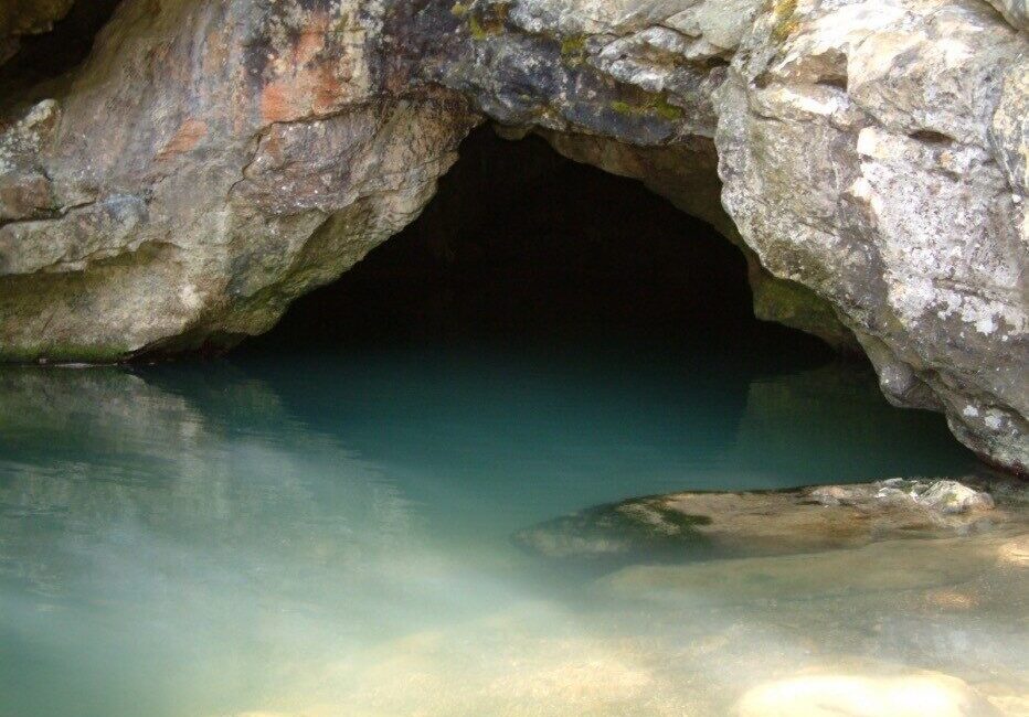 Zonguldak’ın Çayır Mağarası İçin Koruma Projesi İle Bölgenin Tarihi Mirası Güvence Altına Alınıyor Batı Karadeniz Kalkınma Ajansı tarafından desteklenen "Geçmişten Geleceğe Akan Sular: