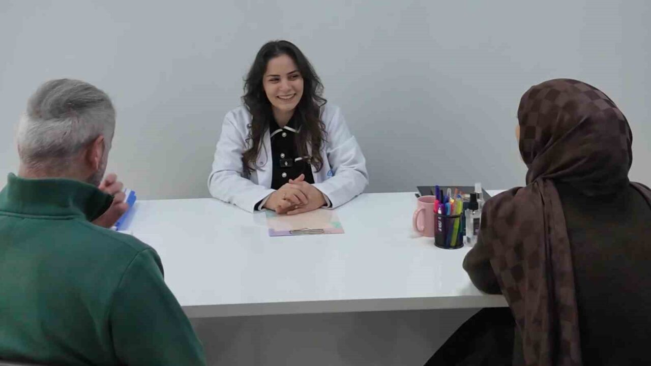 Çayırova Belediyesi, Naim Süleymanoğlu Kültür Merkezi'nde ücretsiz psikolojik danışmanlık hizmeti