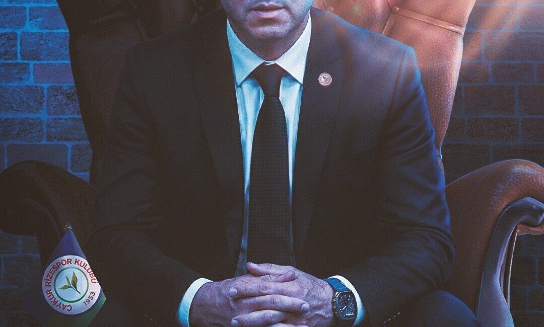 Çaykur Rizespor, teknik direktörlük görevi için Recep Uçar ile anlaştığını